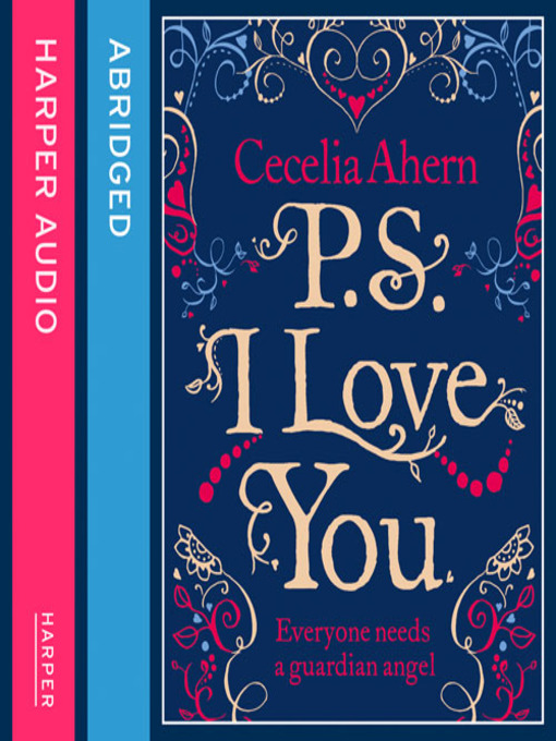 Title details for PS, I Love You by Cecelia Ahern - Available